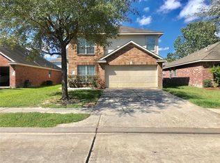 19827 Imperial Stone Dr, Houston, TX 77073