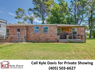 13151 Us Highway 77, Lexington, OK 73051