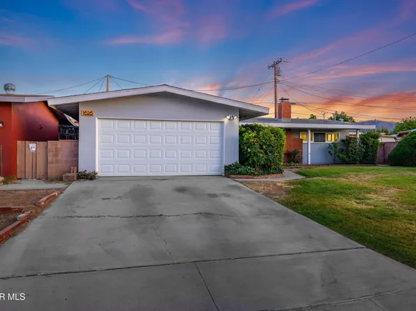 1626 E Avenue Q11, Palmdale, CA 93550