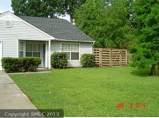 130 Whippoorwill Ln E, Richmond Hill, GA 31324