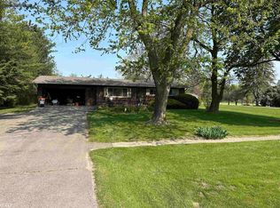 1771 N Lapeer Rd, Lapeer, MI 48446