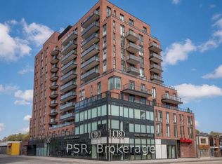 185 Alberta Ave #312, Toronto, ON M6C0A5