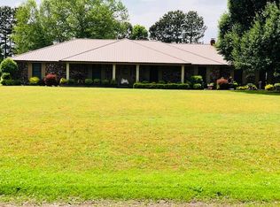 507 Pocahontas Rd, Walnut Ridge, AR 72476