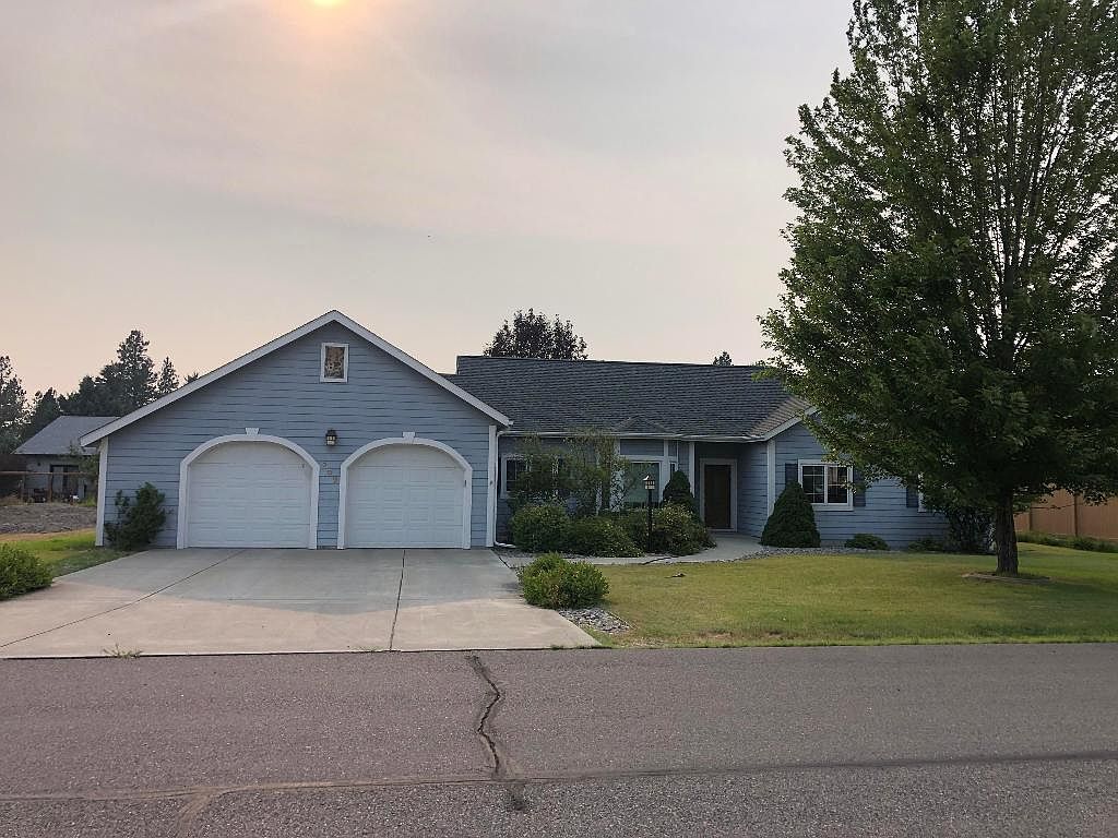 202 N Crestview Ter, Bigfork, MT 59911 Zillow