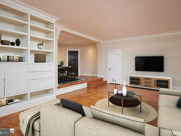 2nd image of 4000 Cathedral Ave NW APT 529B