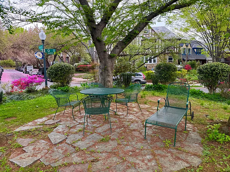 4432 Q St NW — Photo 21