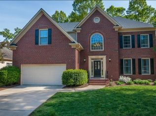 12422 Sylvan Oak Way, Charlotte, NC 28273
