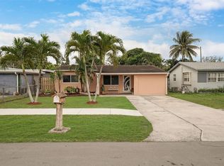 6330 Jefferson St, Hollywood, FL 33023