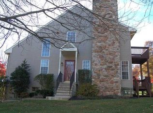 39 Wingedfoot Ln, Washington, NJ 07882