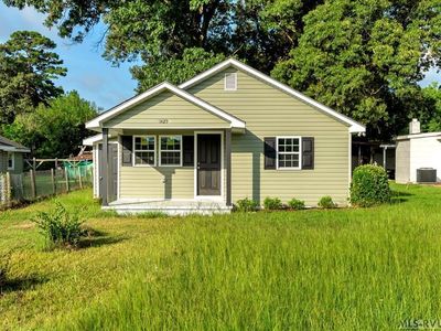 1429 American Legion Rd, Weldon, NC, 27870