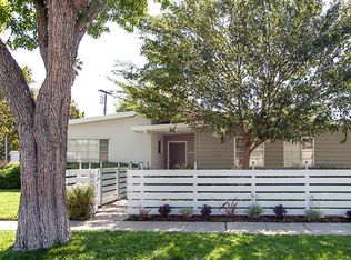 5801 Ostrom Ave, Encino, CA 91316