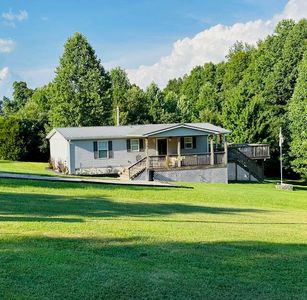 146 Dock Holiday Rd, Jamestown, KY, 42642