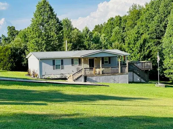 146 Dock Holiday Rd, Russell Springs, KY 42642