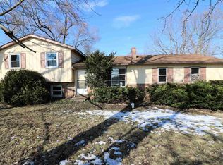 21523 Kern Rd, South Bend, IN 46614