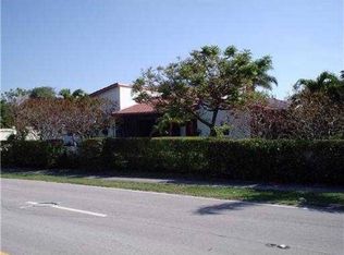 3636 NW 82nd Ave, Sunrise, FL 33351