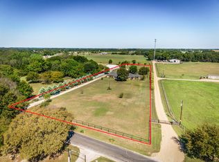 2027 Bells Chapel Rd, Pecan Hill, TX 75165