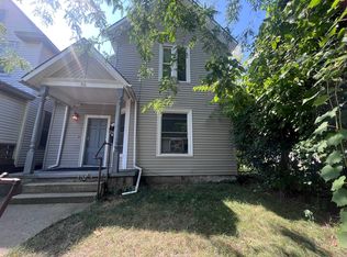 36 La Belle St SW, Grand Rapids, MI 49507