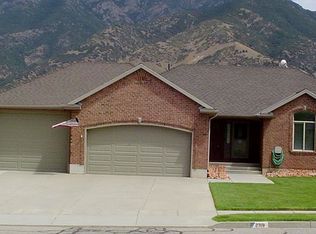 2318 E View Dr, South Weber, UT 84405
