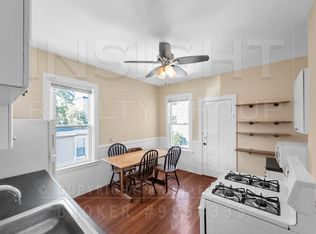 86 South St #2, Jamaica Plain, MA 02130