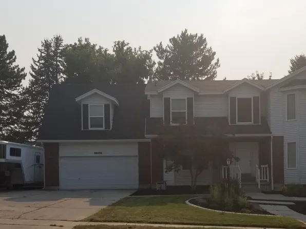 10176 S Bannor Hill Rd, Sandy, UT 84092