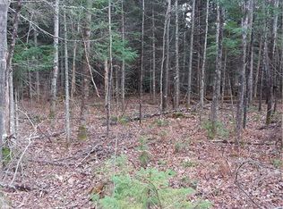 0 Bill Luce Road, Washington, ME 04574