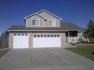 670 N 15th Ave, Brighton, CO 80601