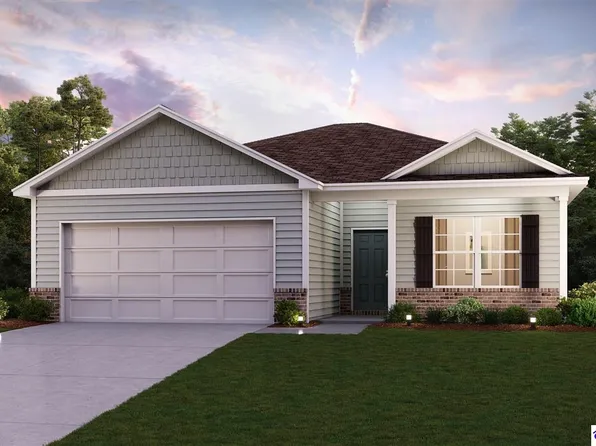 105 Carlisle Ave, Radcliff, KY 40160