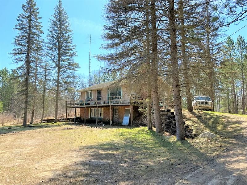 4765 W Hubbard Lake Trl, Hubbard Lake, MI 49747 Zillow