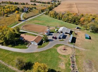 7862 E Hampshire Rd, Argenta, IL 62501