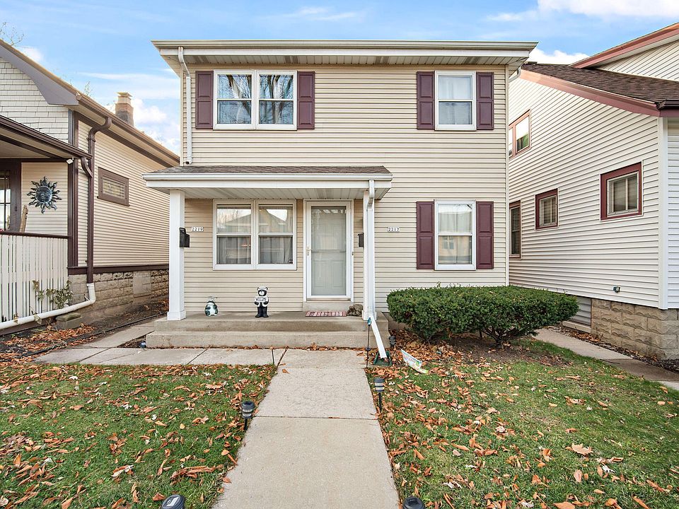1st image of 2217 S 79th St Unit 2219