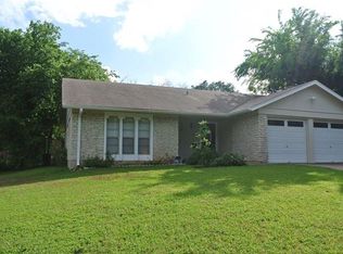 1705 Raven Dr, Austin, TX 78752