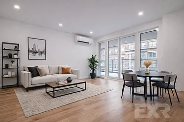 63 Lewis Avenue, #3D