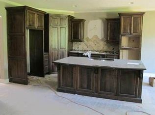 11716 S Barth Rd, Olathe, KS 66061