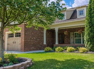 107 Walking Trail Way, Madison, AL 35758