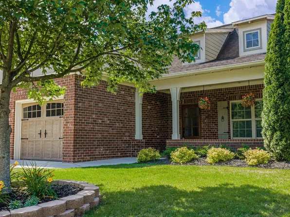 107 Walking Trail Way, Madison, AL 35758