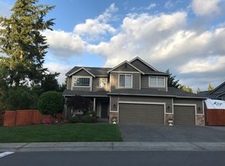 12627 194th Avenue Ct E, Bonney Lake, WA 98391