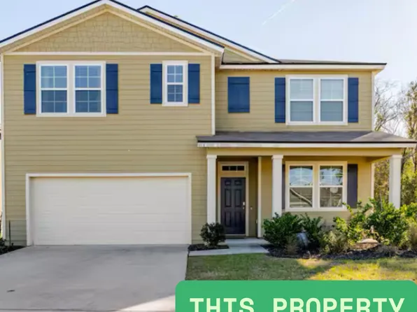 65180 Lagoon Forest Dr, Yulee, FL 32097