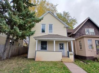 1214 Birch Ave, Superior, WI 54880