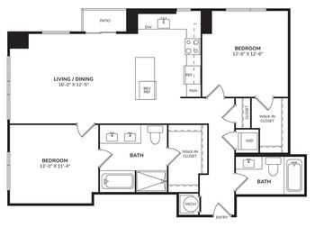 Apartment #902 - B4 Marketing