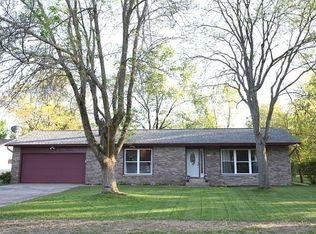 3909 Jordan Ln, Stevens Point, WI 54481