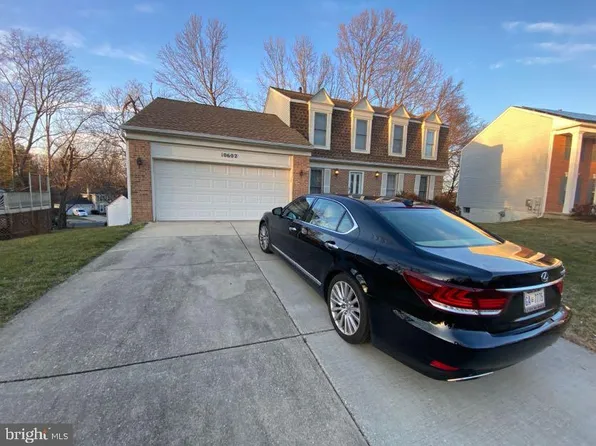 10602 Terrapin Hills Ct, Bowie, MD 20721