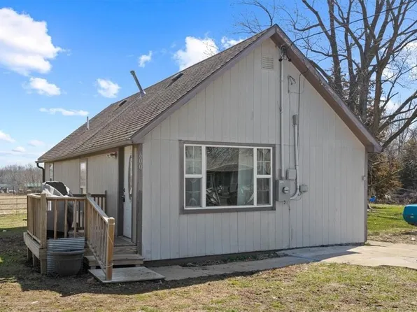 600 N Lincoln St, Hamilton, MO 64644
