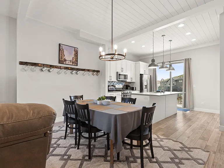 1107 W Wasatch Spring Rd #1107 — Photo 8
