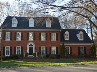 9431 Braemar Trl, Charlotte, NC 28210