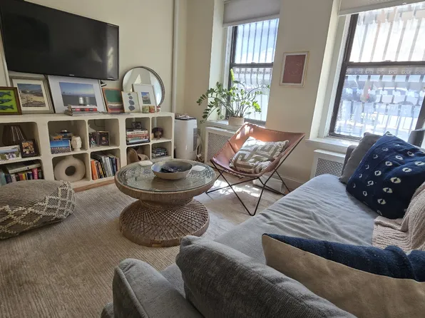 11 West 70th Street image 1 of 11