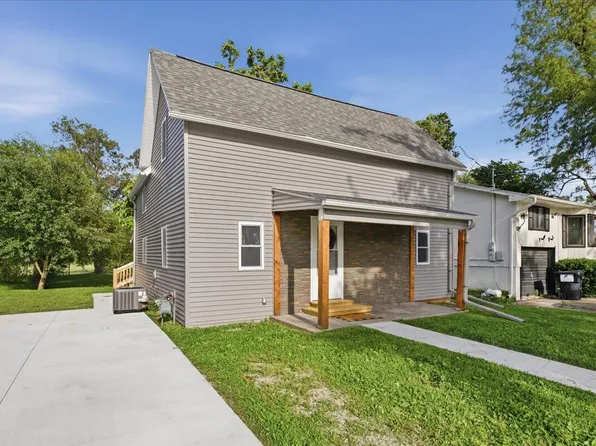 307 S Vine St, Glenwood, IA 51534
