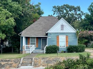 1314 Flint St, Jonesboro, AR 72401