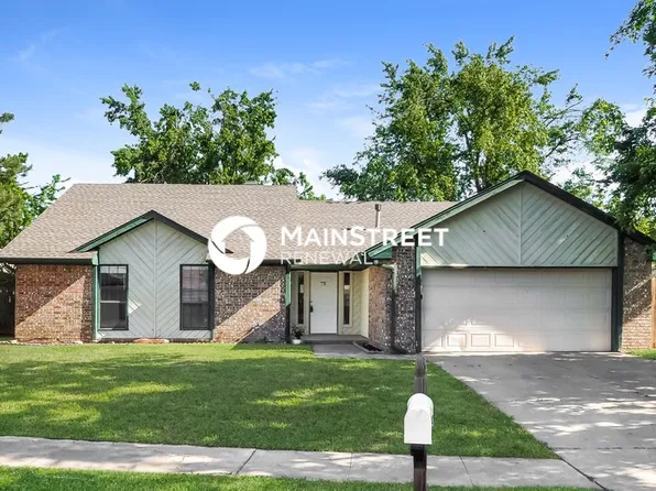 2705 Pinto Trl, Edmond, OK 73012