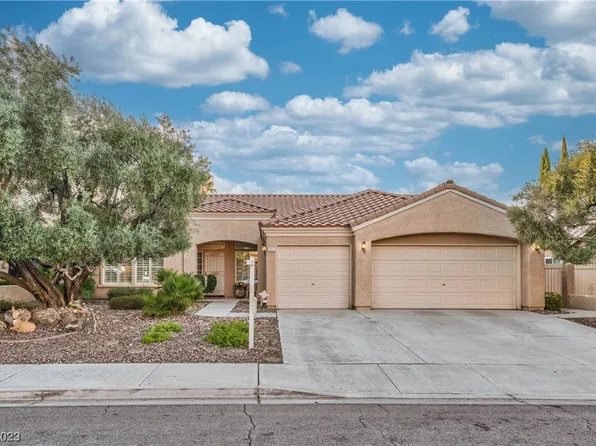 2017 Cedar Hills St, Las Vegas, NV 89128