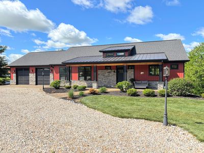 309 Bagby Rd, Crittenden, KY, 41030